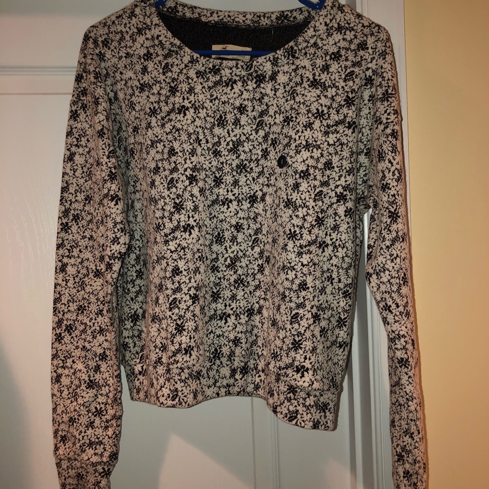 Hollister Crew Neck FINAL PRICE
